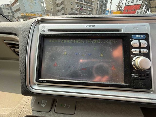 HONDA LIFE 2011 Image 31