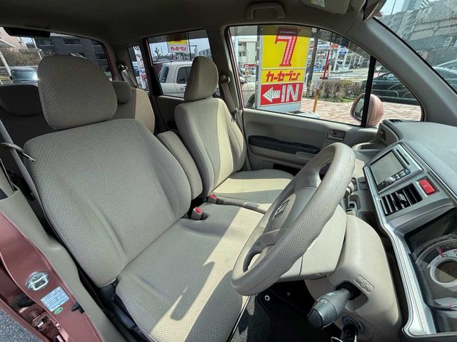 HONDA LIFE 2011 Image 31