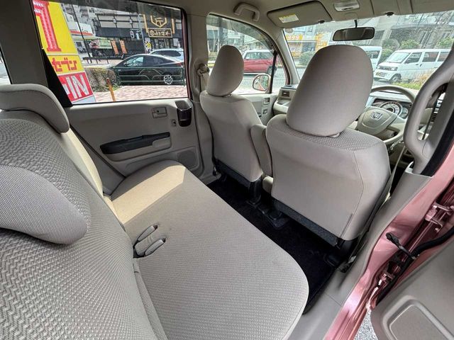 HONDA LIFE 2011 Image 31