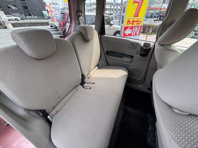 HONDA LIFE 2011 Image 31