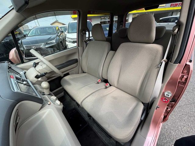 HONDA LIFE 2011 Image 31