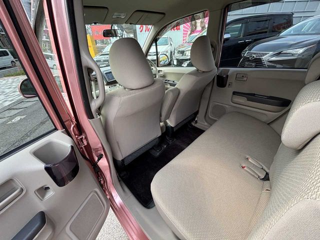 HONDA LIFE 2011 Image 31