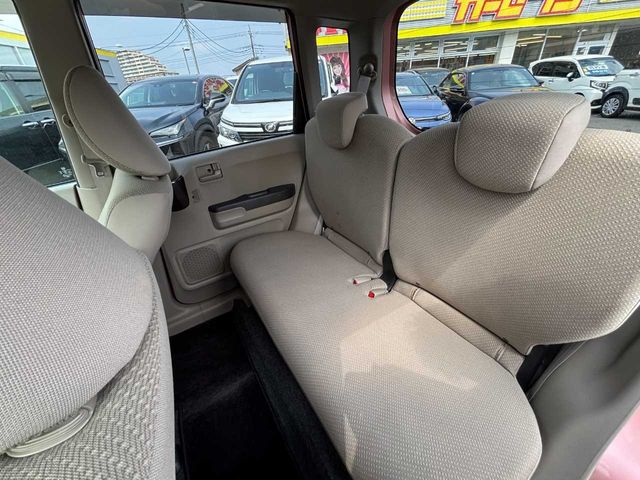 HONDA LIFE 2011 Image 31