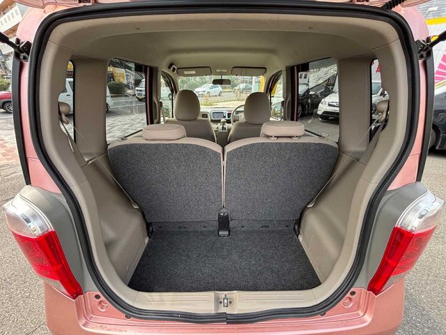 HONDA LIFE 2011 Image 31