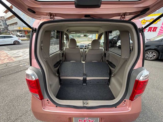 HONDA LIFE 2011 Image 31