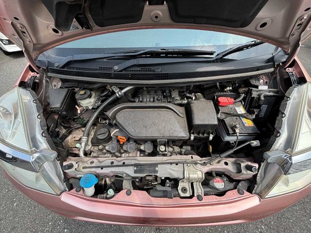 HONDA LIFE 2011 Image 31