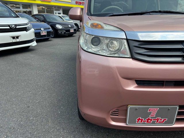 HONDA LIFE 2011 Image 31