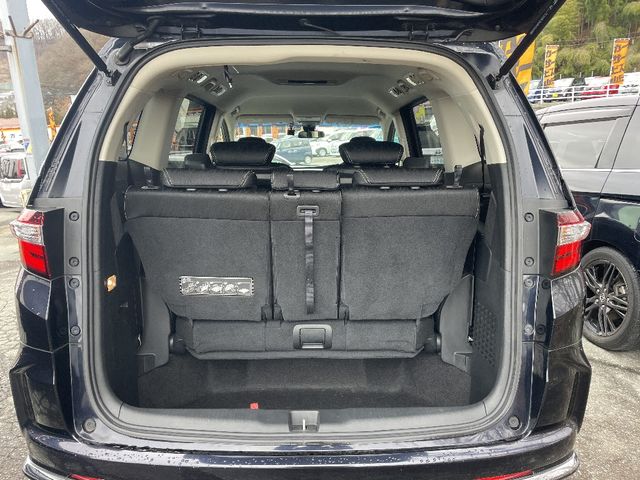 HONDA ODYSSEY 2015 Image 31