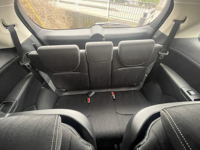 HONDA ODYSSEY 2015 Image 31