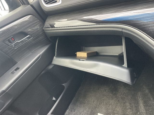 HONDA ODYSSEY 2015 Image 31