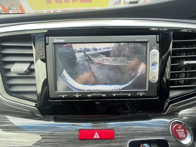 HONDA ODYSSEY 2015 Image 31