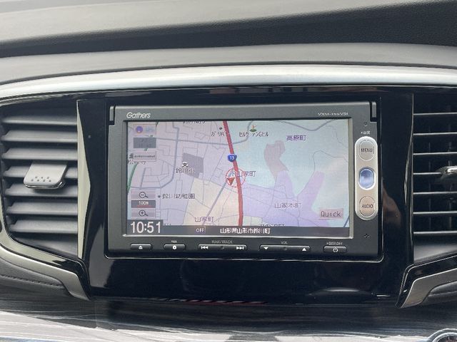 HONDA ODYSSEY 2015 Image 31