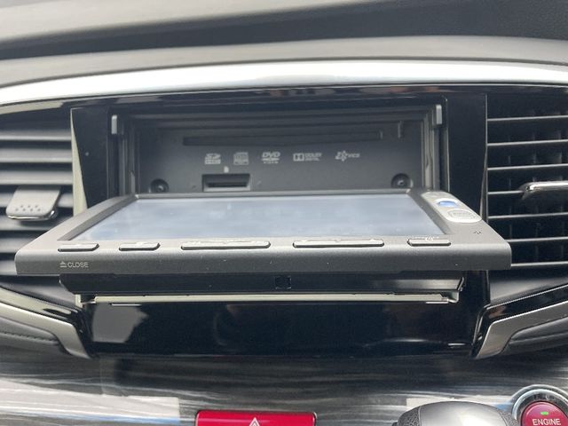 HONDA ODYSSEY 2015 Image 31