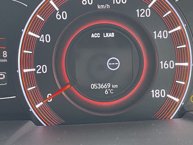 HONDA ODYSSEY 2015 Image 31