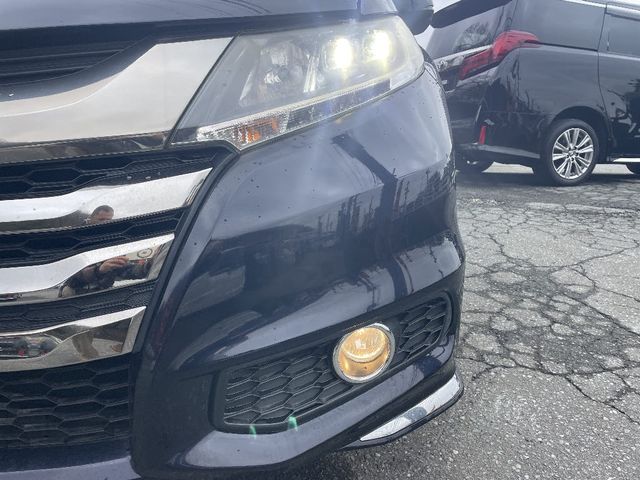 HONDA ODYSSEY 2015 Image 31