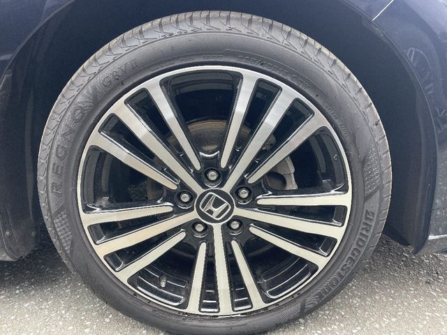 HONDA ODYSSEY 2015 Image 31