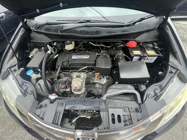 HONDA ODYSSEY 2015 Image 31