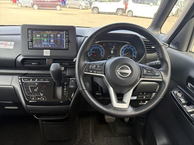 NISSAN ROOX 4WD 2024 Image 31