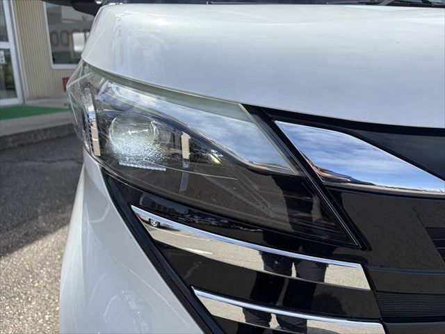 NISSAN ROOX 4WD 2024 Image 31