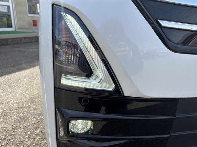 NISSAN ROOX 4WD 2024 Image 31