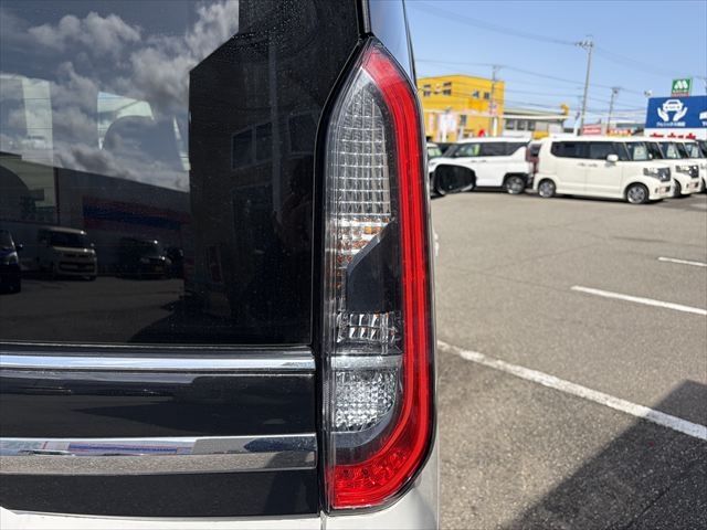 NISSAN ROOX 4WD 2024 Image 31