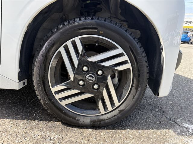 NISSAN ROOX 4WD 2024 Image 31