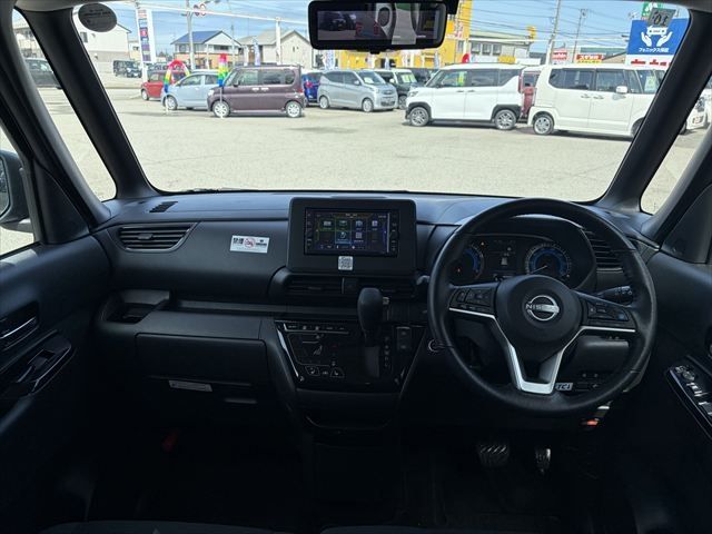 NISSAN ROOX 4WD 2024 Image 31