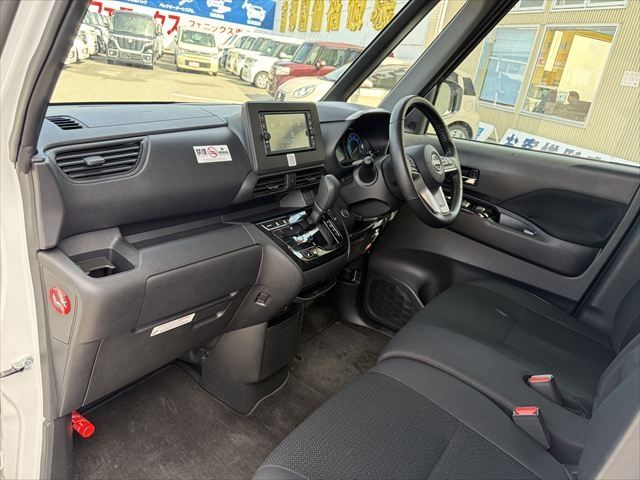 NISSAN ROOX 4WD 2024 Image 31