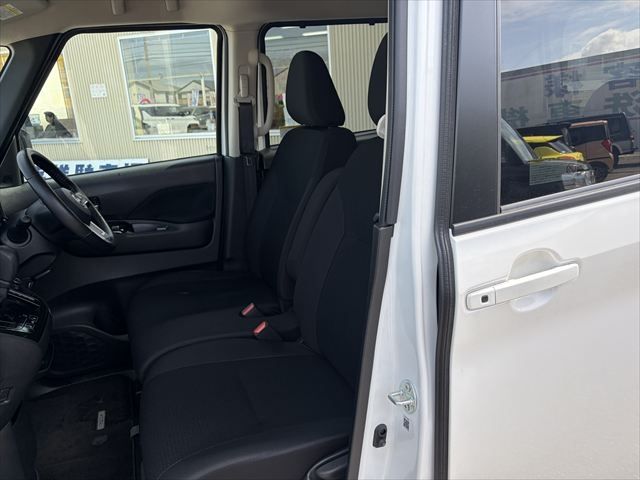 NISSAN ROOX 4WD 2024 Image 31