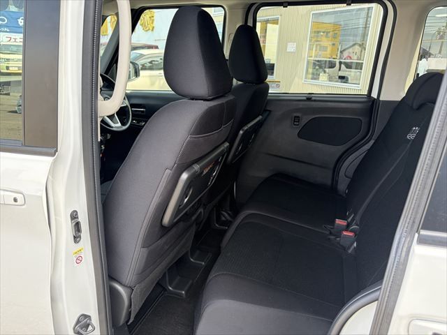 NISSAN ROOX 4WD 2024 Image 31