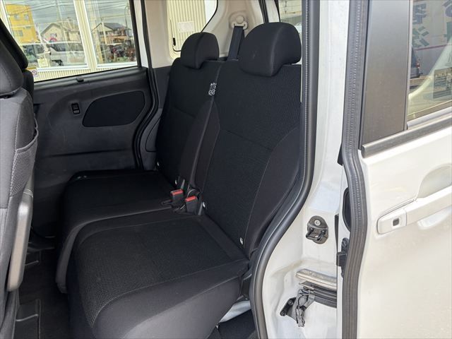 NISSAN ROOX 4WD 2024 Image 31