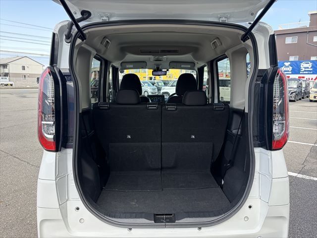 NISSAN ROOX 4WD 2024 Image 31