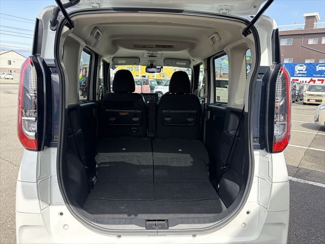 NISSAN ROOX 4WD 2024 Image 31