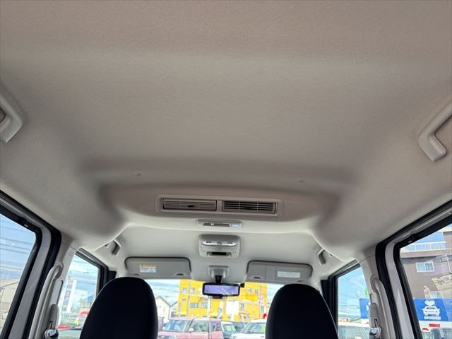 NISSAN ROOX 4WD 2024 Image 31