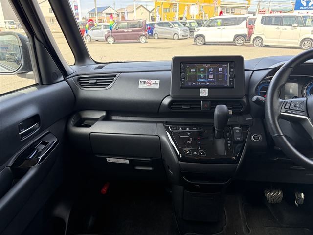 NISSAN ROOX 4WD 2024 Image 31