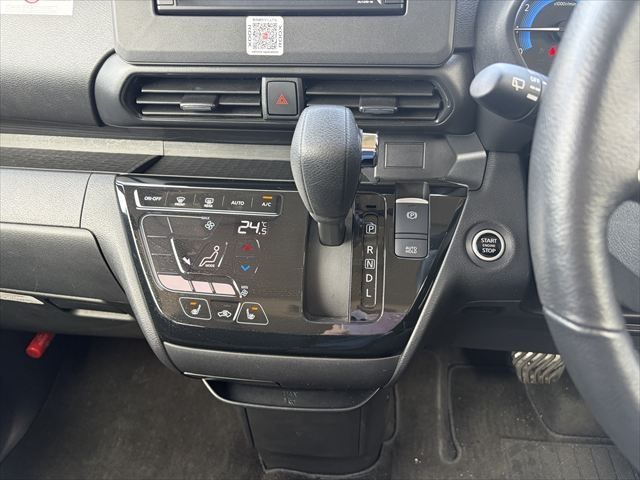 NISSAN ROOX 4WD 2024 Image 31