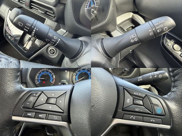 NISSAN ROOX 4WD 2024 Image 31