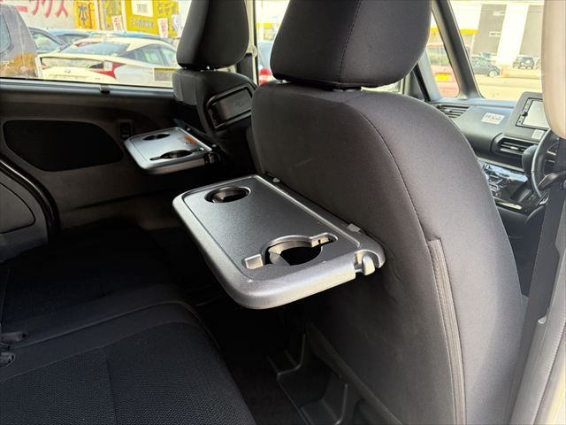 NISSAN ROOX 4WD 2024 Image 31