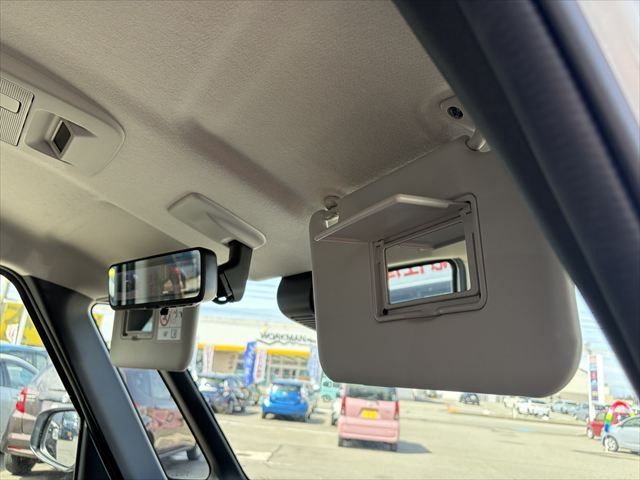 NISSAN ROOX 4WD 2024 Image 31