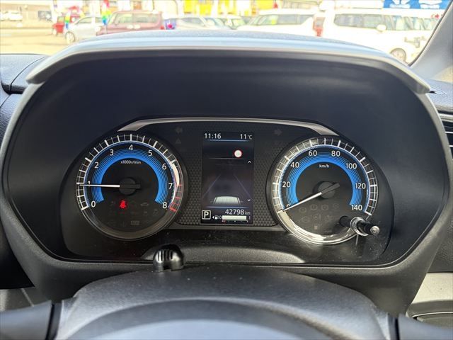 NISSAN ROOX 4WD 2024 Image 31