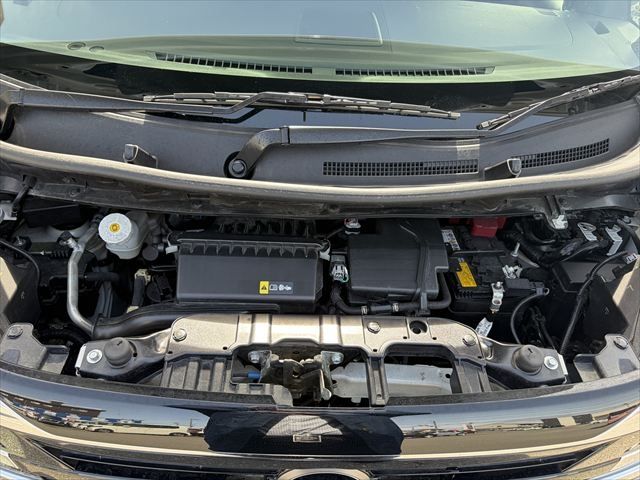 NISSAN ROOX 4WD 2024 Image 31