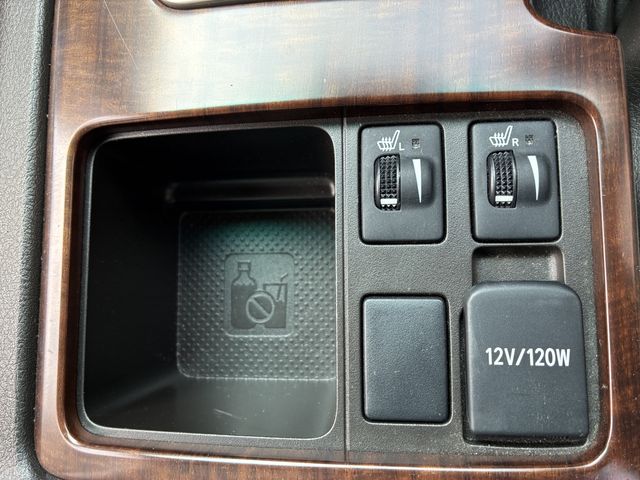 TOYOTA LANDCRUISER PRADO 2011 Image 31