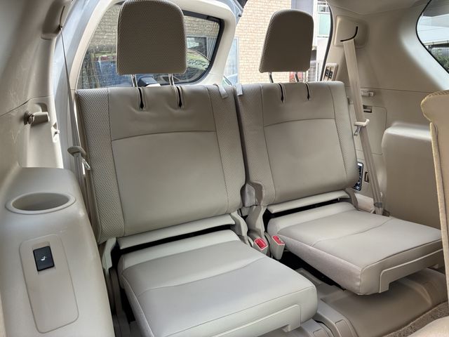 TOYOTA LANDCRUISER PRADO 2011 Image 31