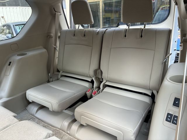 TOYOTA LANDCRUISER PRADO 2011 Image 31