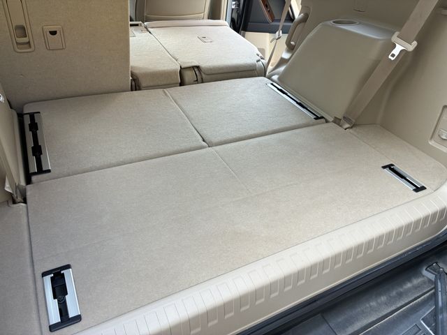 TOYOTA LANDCRUISER PRADO 2011 Image 31