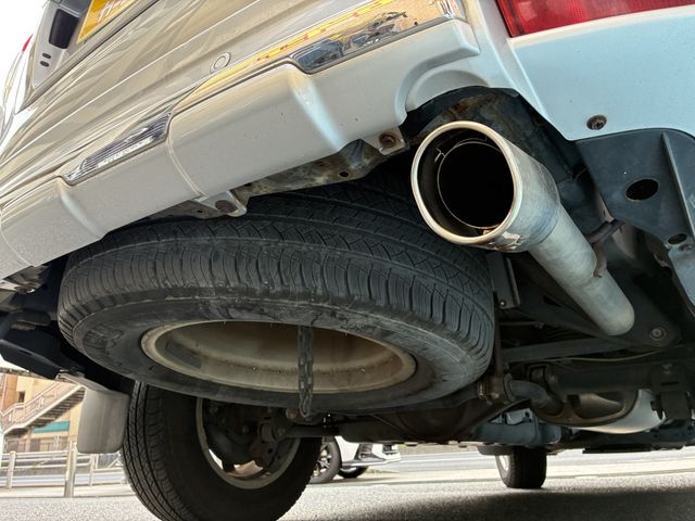 TOYOTA LANDCRUISER PRADO 2011 Image 31