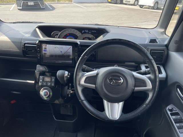 DAIHATSU WAKE 2019 Image 31