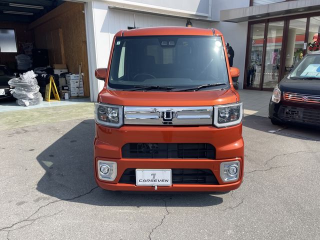 DAIHATSU WAKE 2019 Image 31