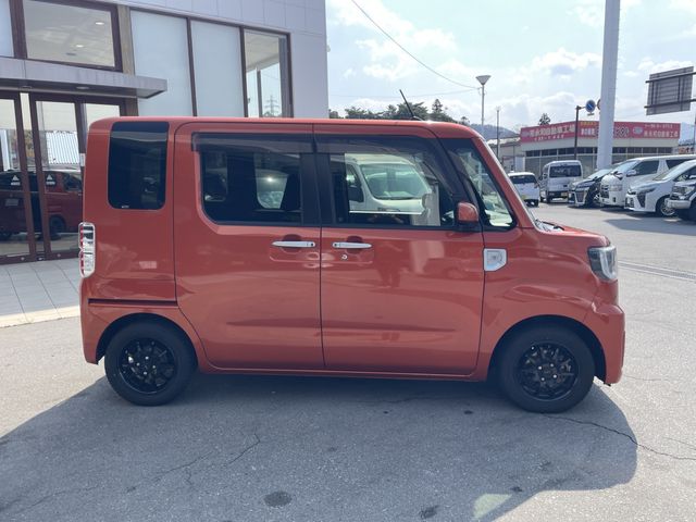 DAIHATSU WAKE 2019 Image 31