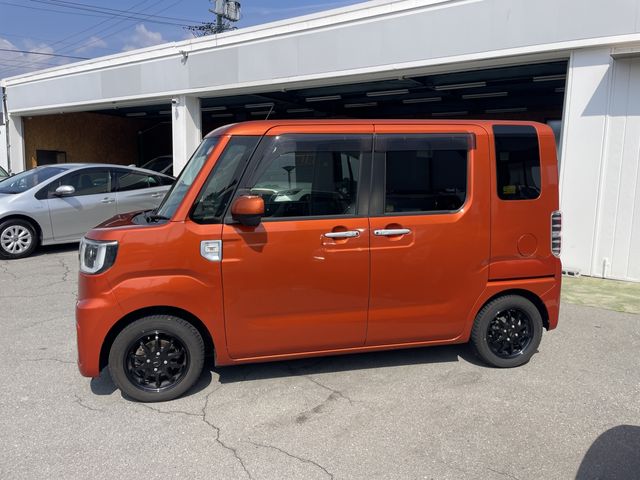 DAIHATSU WAKE 2019 Image 31